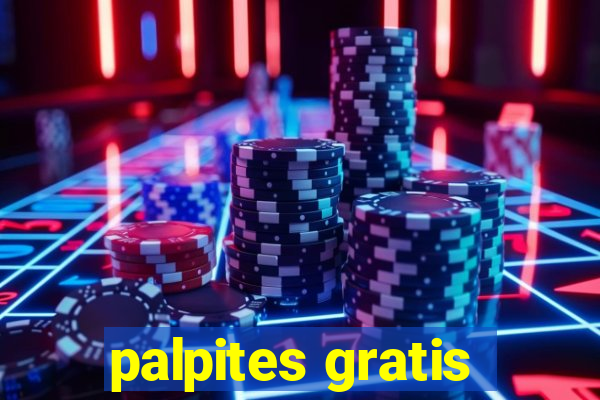 palpites gratis